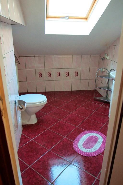 Kwatera Pod Lasem Istebna Exteriör bild