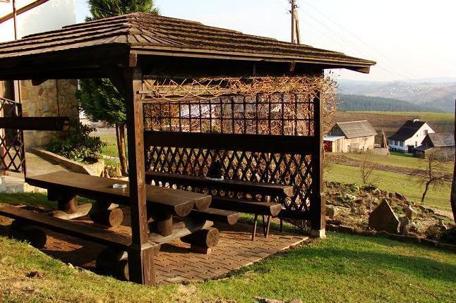 Kwatera Pod Lasem Istebna Exteriör bild